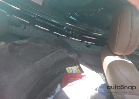 2022 Ford Bronco Sport Outer Banks from USA, damaged, VIN 3FMCR9C63NRE27716